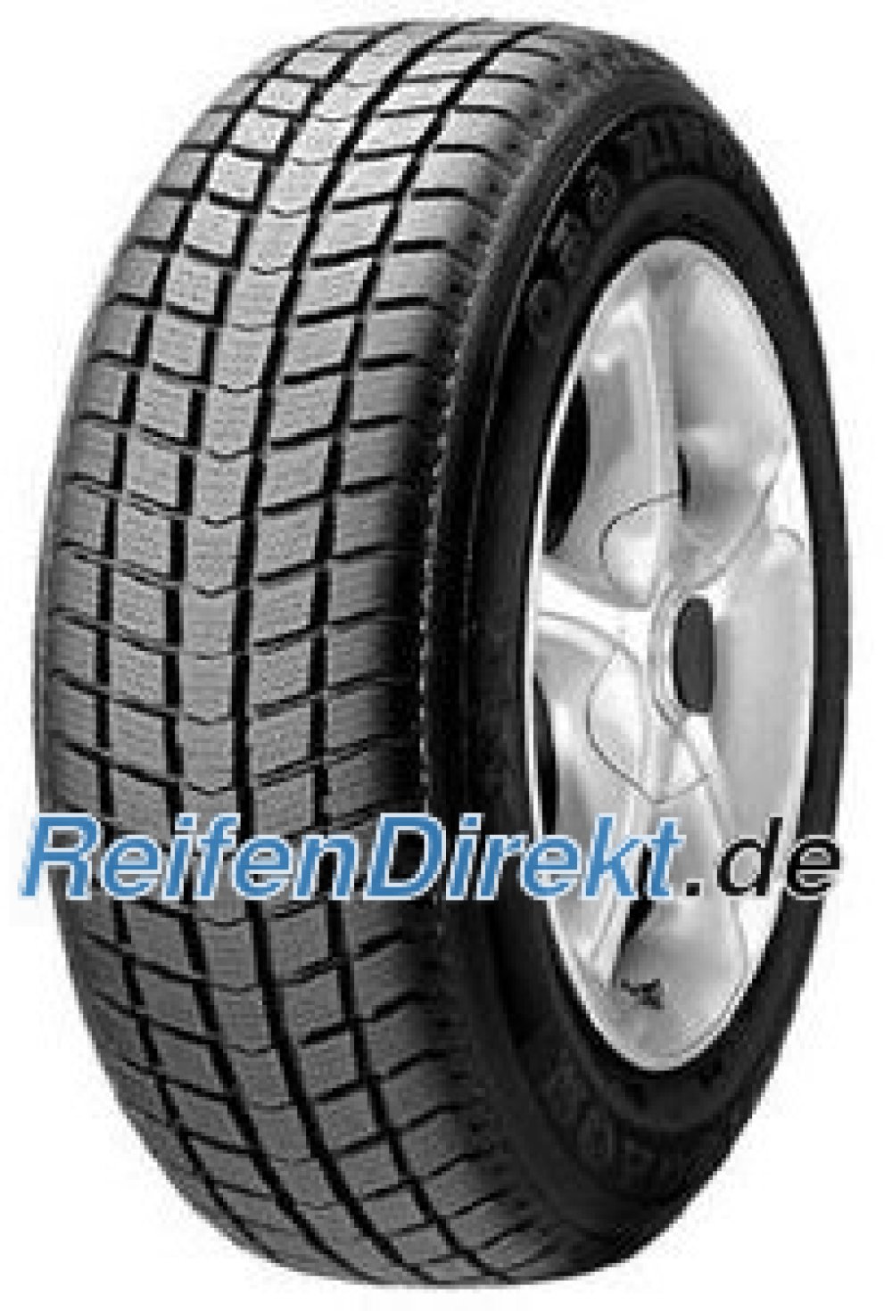 Nexen Eurowin 700 ( 165/70 R13 83Q RF )