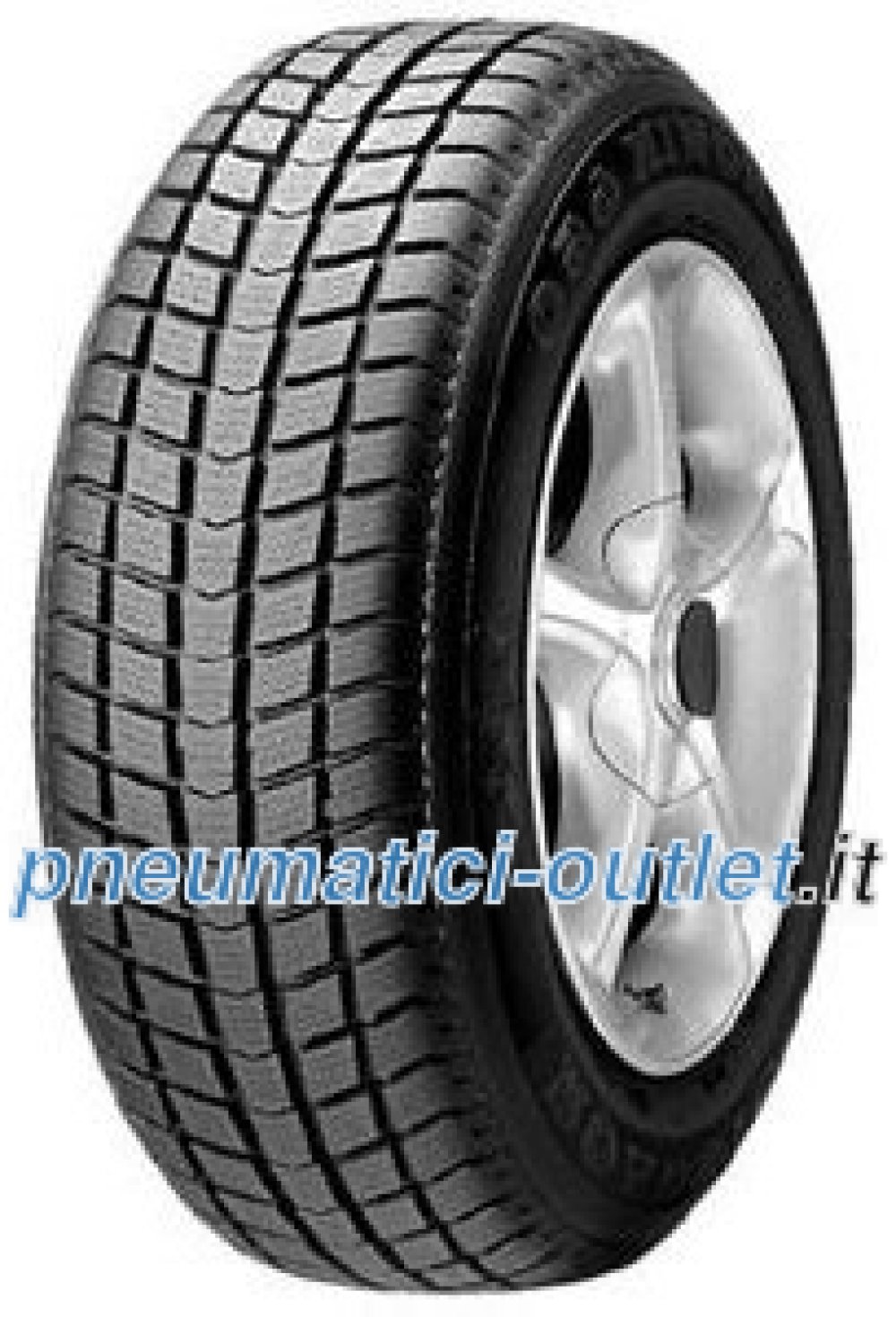 Nexen Eurowin 700 ( 165/70 R13 79T ) Nexen Eurowin 700 ( 165/70 R13 79T )