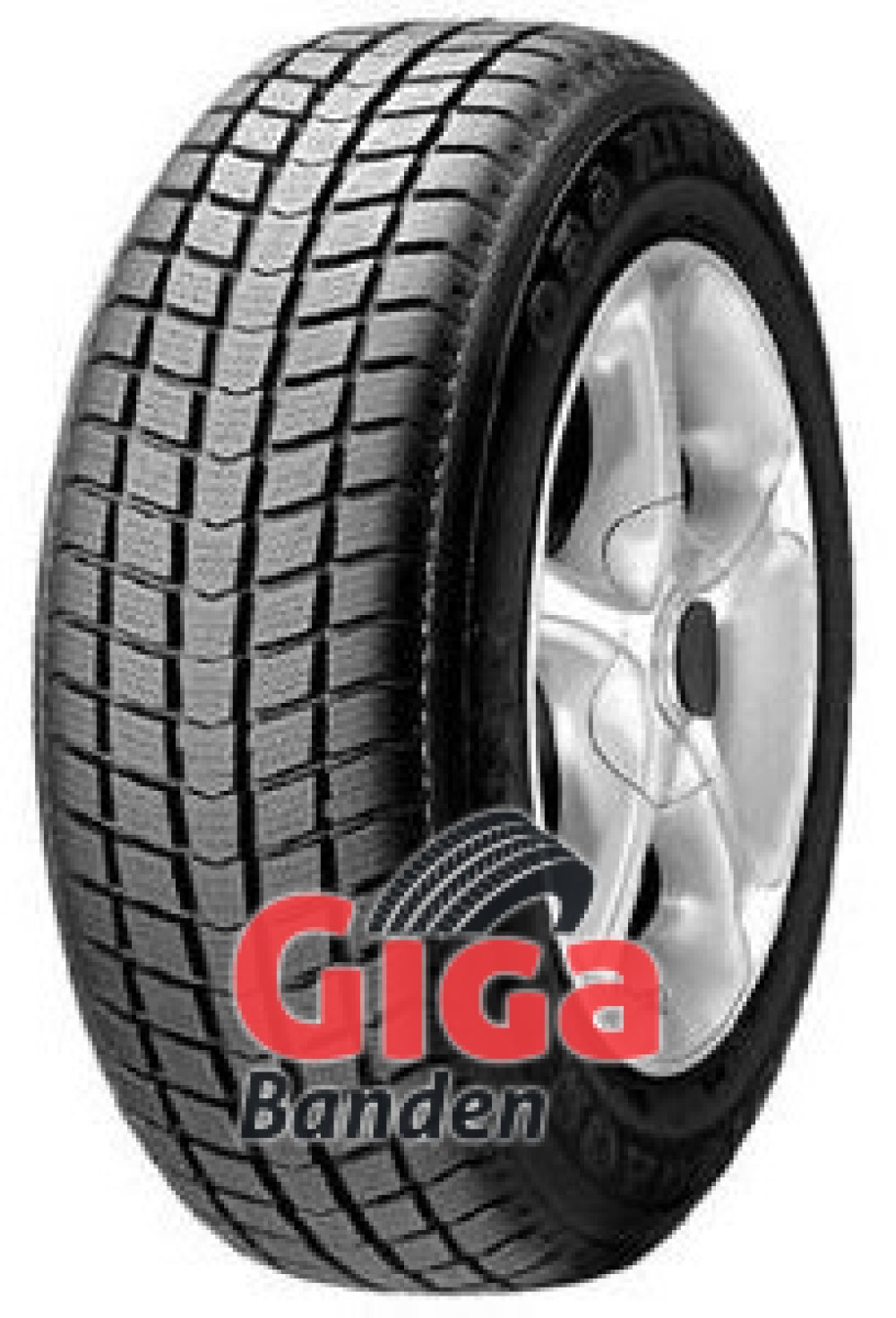 Nexen Eurowin 700 ( 195/70 R15 97S RF ) Nexen Eurowin 700 ( 195/70 R15 97S RF )
