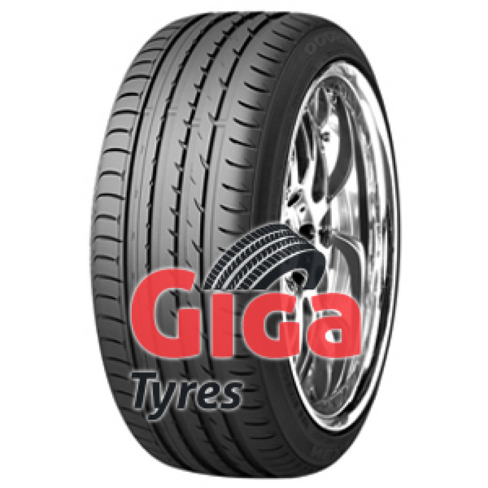Nexen N 8000 URS ( 205/55 R16 91V 4PR runflat ) Nexen N 8000 URS ( 205/55 R16 91V 4PR runflat )