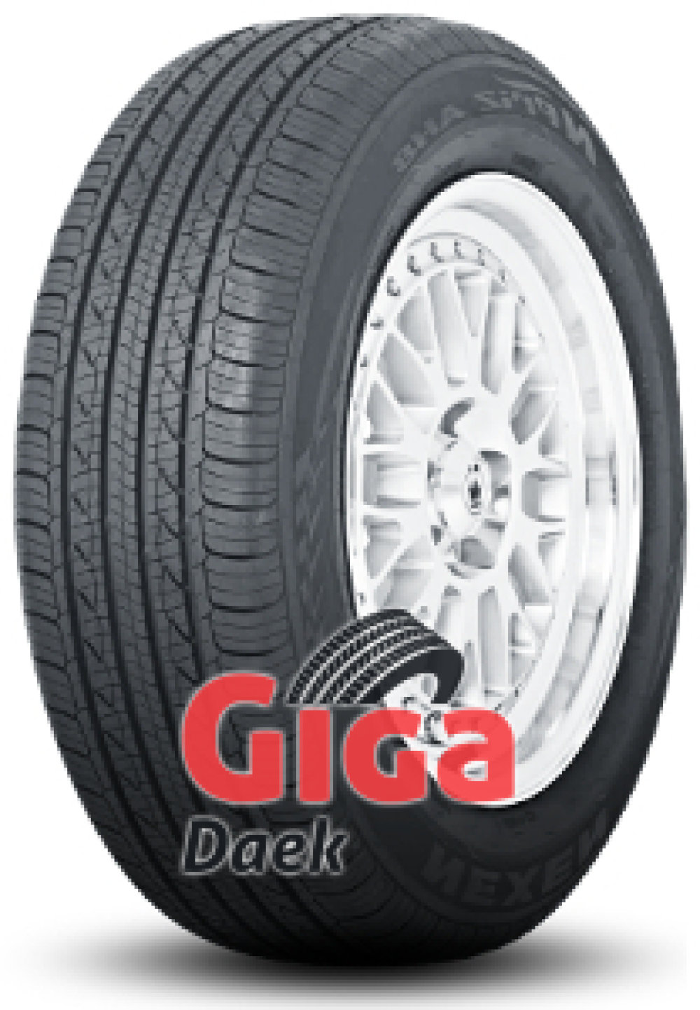 Nexen NPriz AH8 ( 215/45 R18 89V 4PR , RPB ) Nexen NPriz AH8 ( 215/45 R18 89V 4PR , RPB )