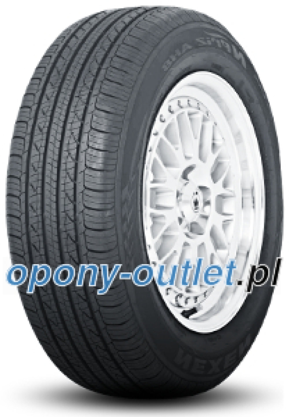 Nexen NPriz AH8 ( 215/45 R18 89V , RPB ) Nexen NPriz AH8 ( 215/45 R18 89V , RPB )