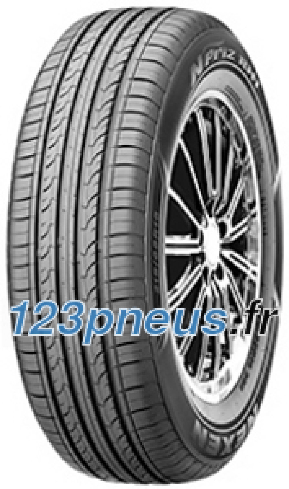 NEXEN  NPriz RH1 ( 215/70 R16 100H 4PR RPB )