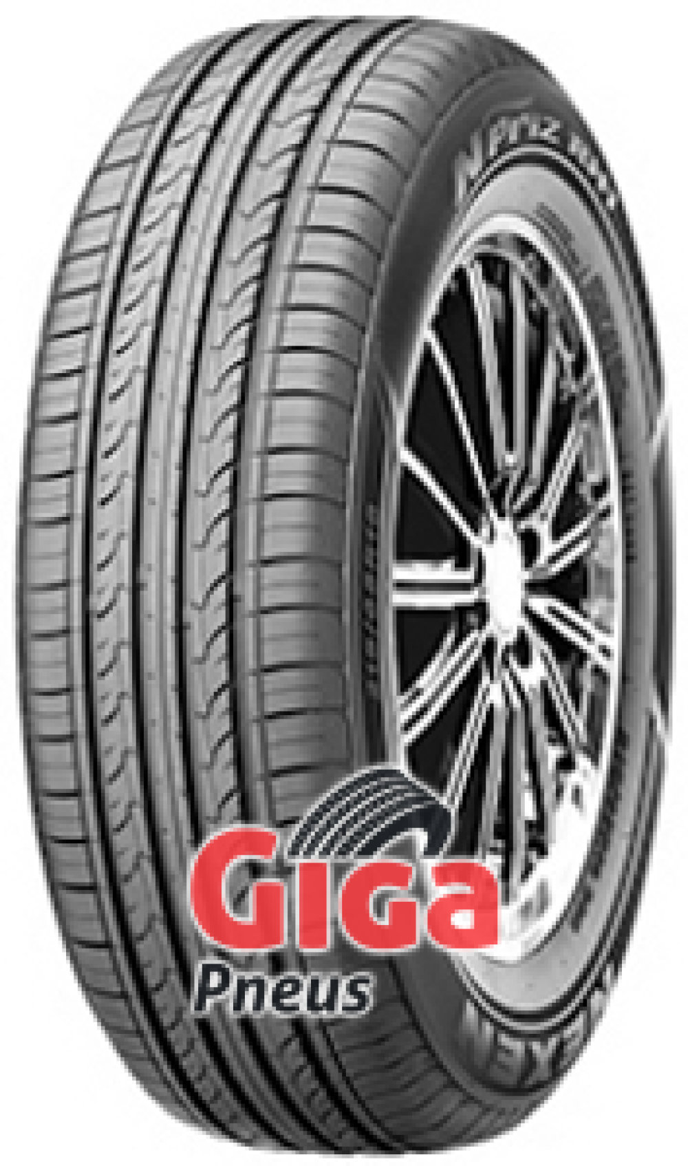 Nexen NPriz RH1 ( 215/60 R17 96H ) Nexen NPriz RH1 ( 215/60 R17 96H )