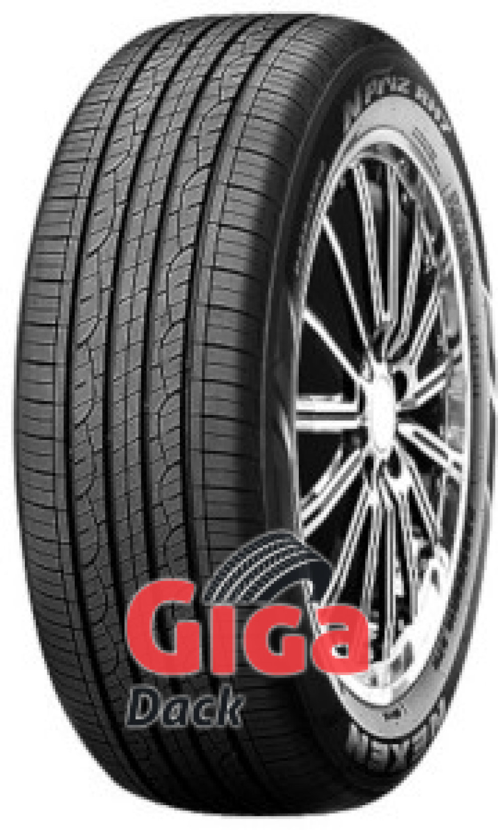 Nexen NPriz RH7 ( 225/55 R18 98H 4PR ) Nexen NPriz RH7 ( 225/55 R18 98H 4PR )