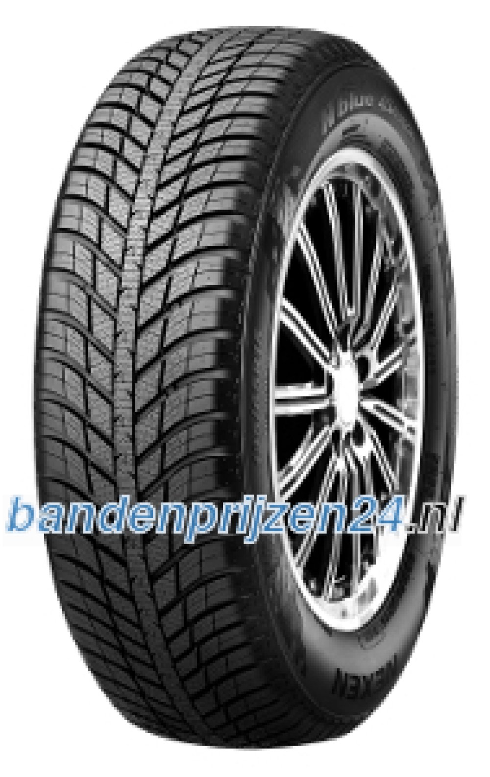 Nexen N blue 4 Season ( 195/65 R15 91H 4PR ) Nexen N blue 4 Season ( 195/65 R15 91H 4PR )