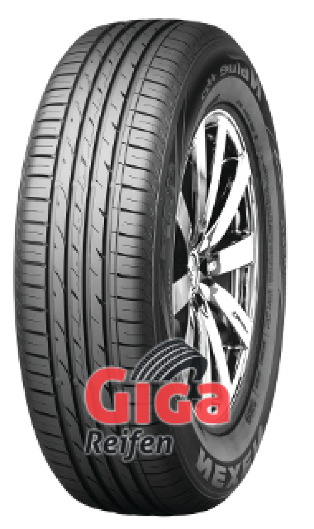 Nexen N blue HDH ( 235/45 R18 94V RPB ) Nexen N blue HDH ( 235/45 R18 94V RPB )