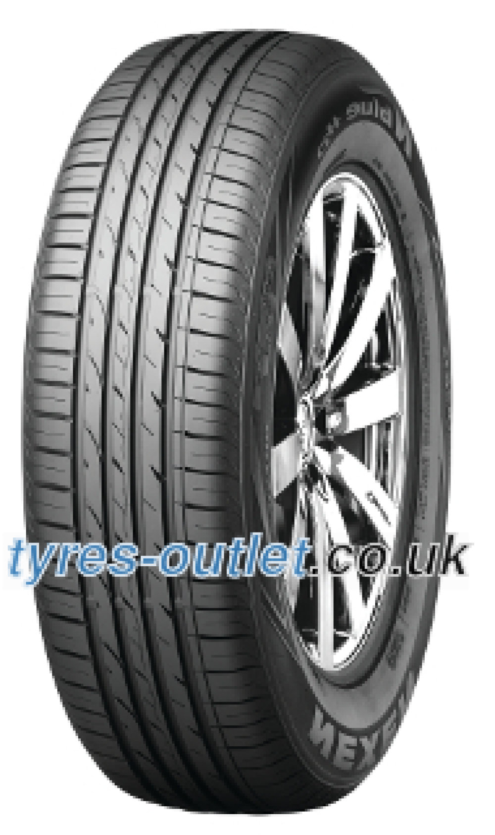 Nexen N blue HDH ( 205/60 R16 92H 4PR ) Nexen N blue HDH ( 205/60 R16 92H 4PR )