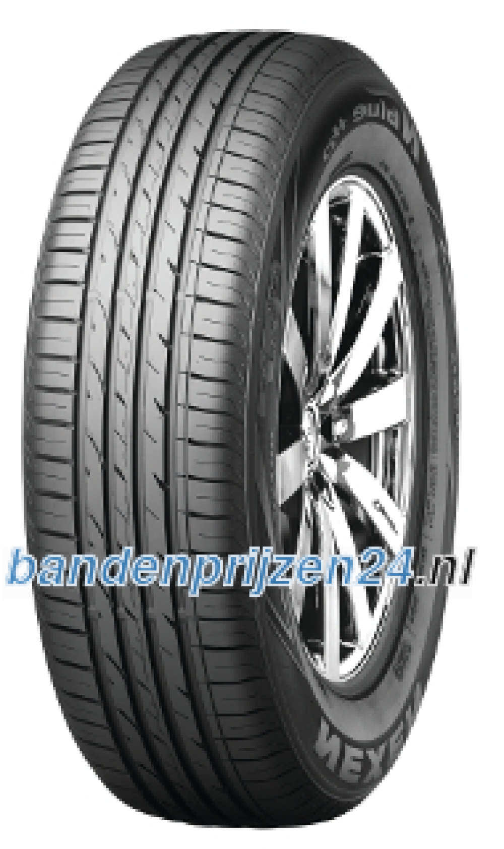 Nexen N blue HDH ( 205/60 R16 92H ) Nexen N blue HDH ( 205/60 R16 92H )