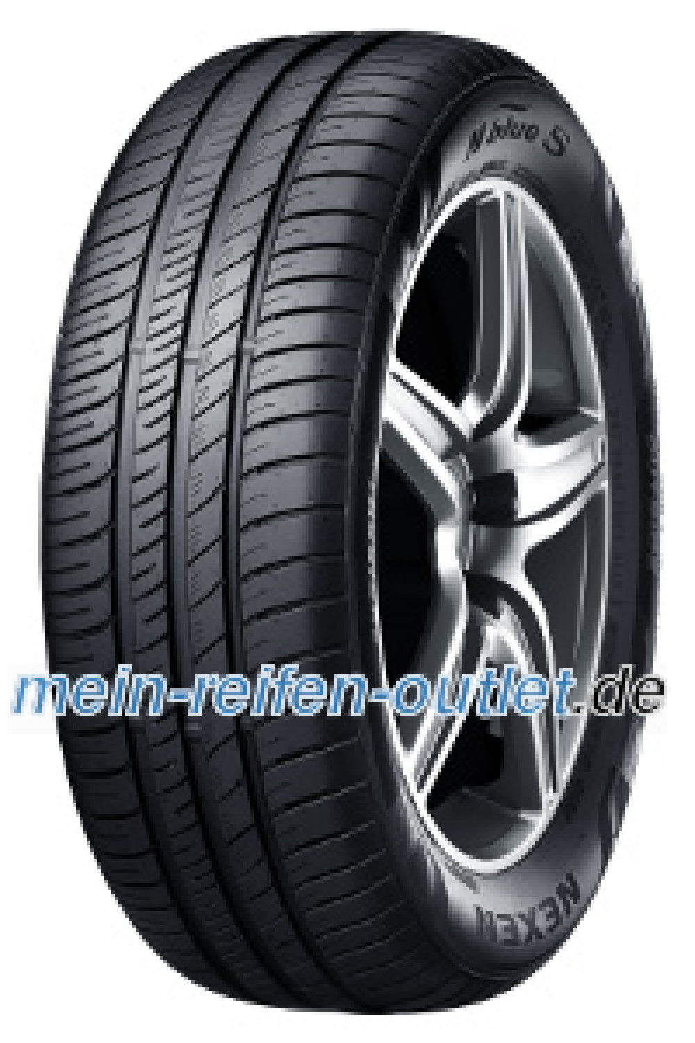 Nexen N Blue S 205/55 R16 91V 4PR