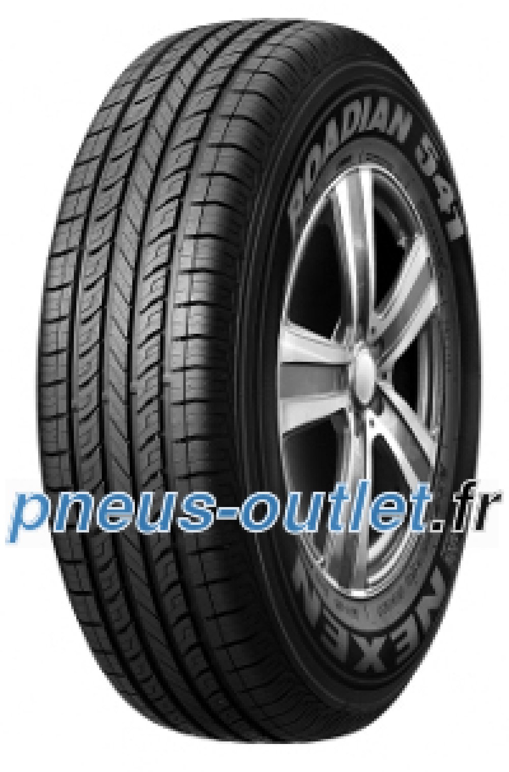 Nexen Roadian 541 ( 235/75 R16 108H 4PR , RPB ) Nexen Roadian 541 ( 235/75 R16 108H 4PR , RPB )