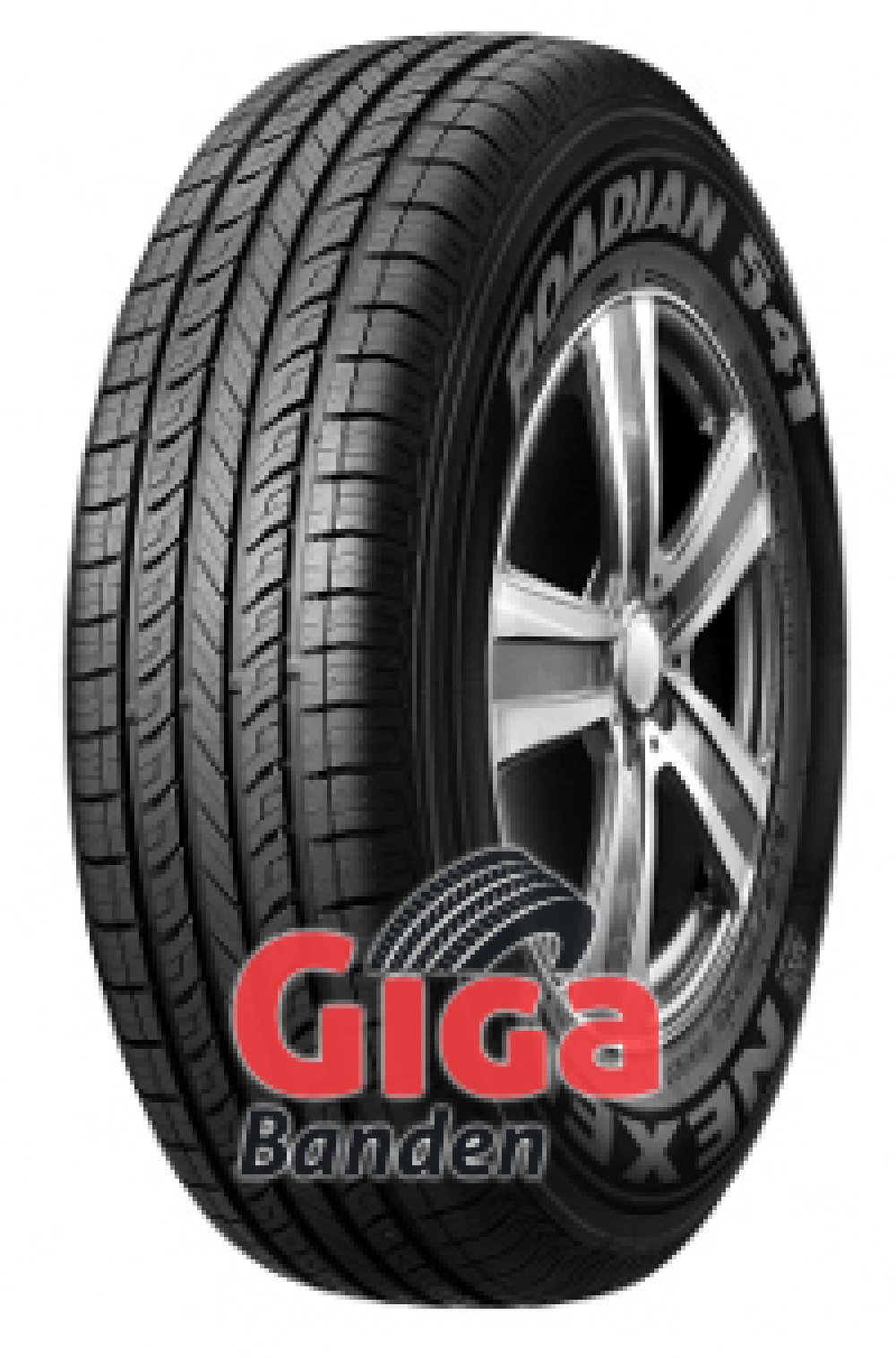 Nexen Roadian 541 ( 235/75 R16 108H 4PR , RPB ) Nexen Roadian 541 ( 235/75 R16 108H 4PR , RPB )