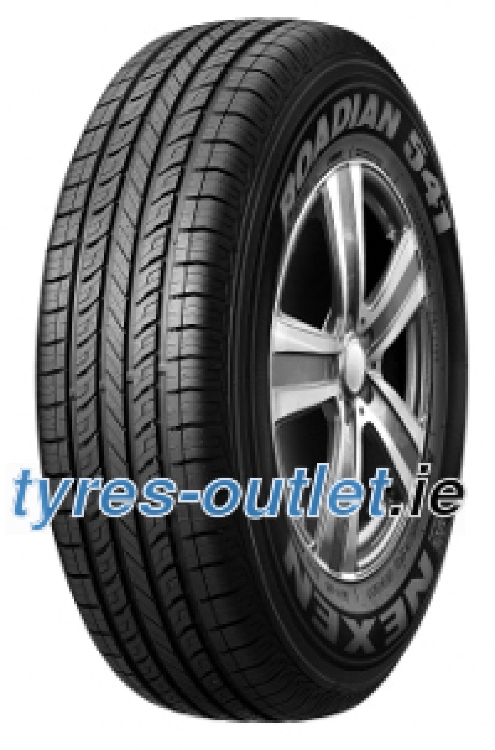 Nexen Roadian 541 ( 225/75 R16 104H 4PR , RPB ) Nexen Roadian 541 ( 225/75 R16 104H 4PR , RPB )