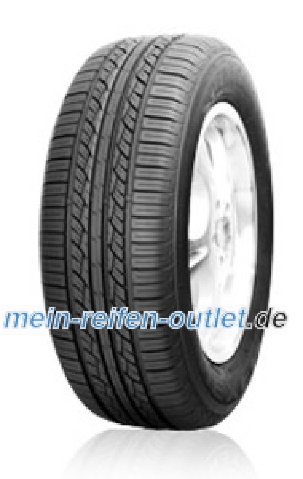 Nexen Roadian 542 ( 265/60 R18 110H 4PR ) Nexen Roadian 542 ( 265/60 R18 110H 4PR )