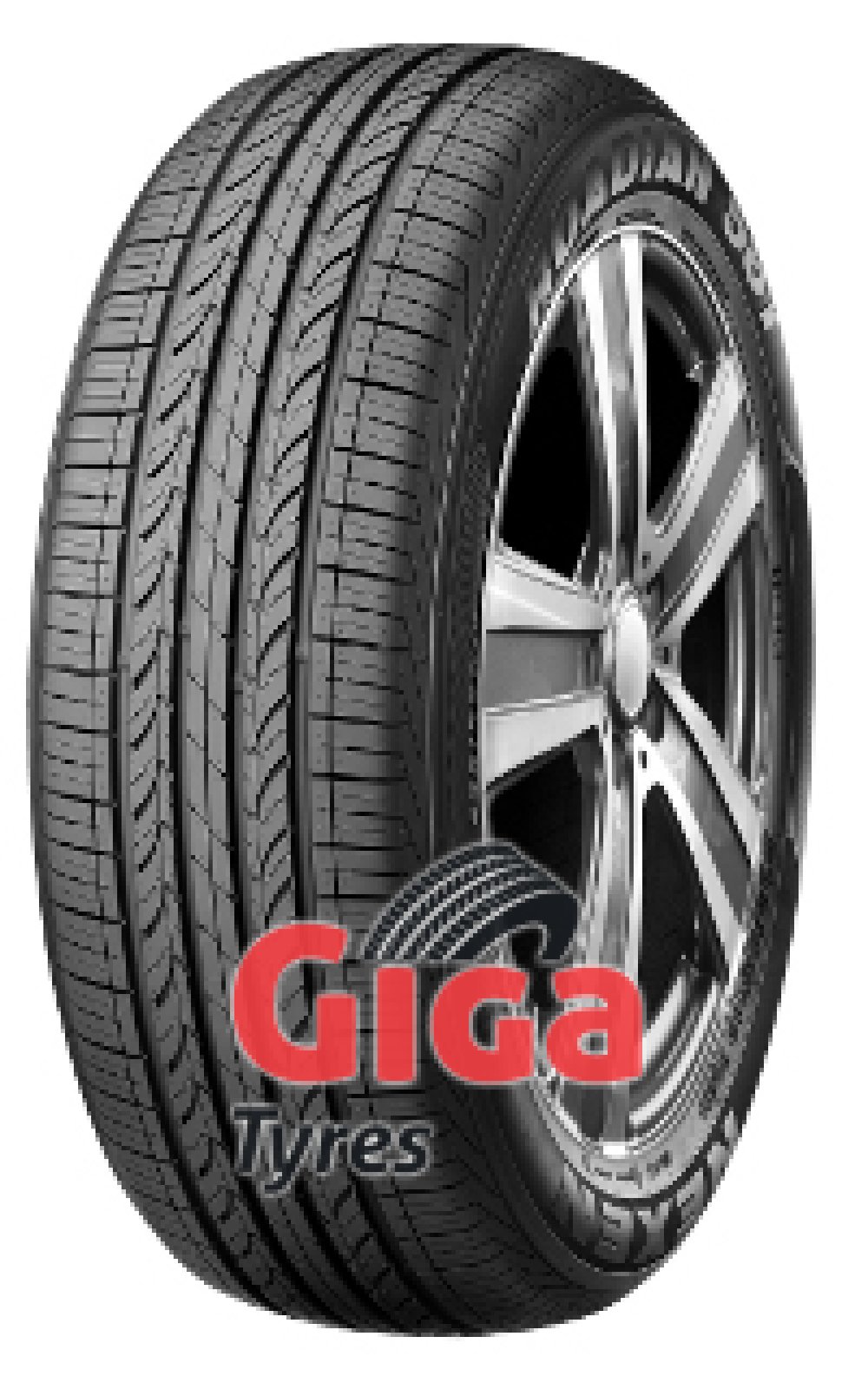 Nexen Roadian 581 ( 195/65 R15 91H 4PR ) Nexen Roadian 581 ( 195/65 R15 91H 4PR )