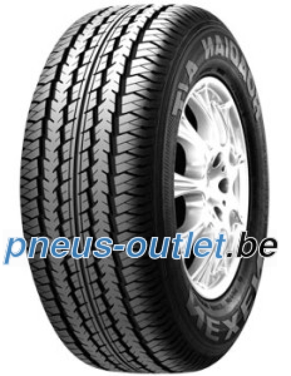 Nexen Roadian A/T ( 205/70 R14C 100T 6PR , RPB ) Nexen Roadian A/T ( 205/70 R14C 100T 6PR , RPB )