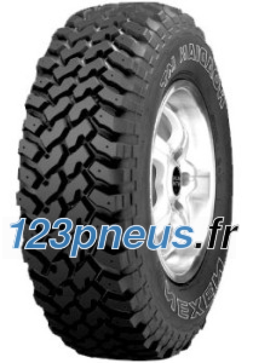 NEXEN  Roadian M/T ( 31x10.50 R15 109Q 6PR, POR ROWL )