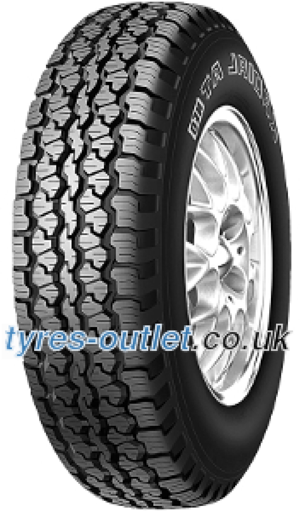 Nexen Radial A/T Neo ( 205 R16C 110/108S 8PR ) Nexen Radial A/T Neo ( 205 R16C 110/108S 8PR )