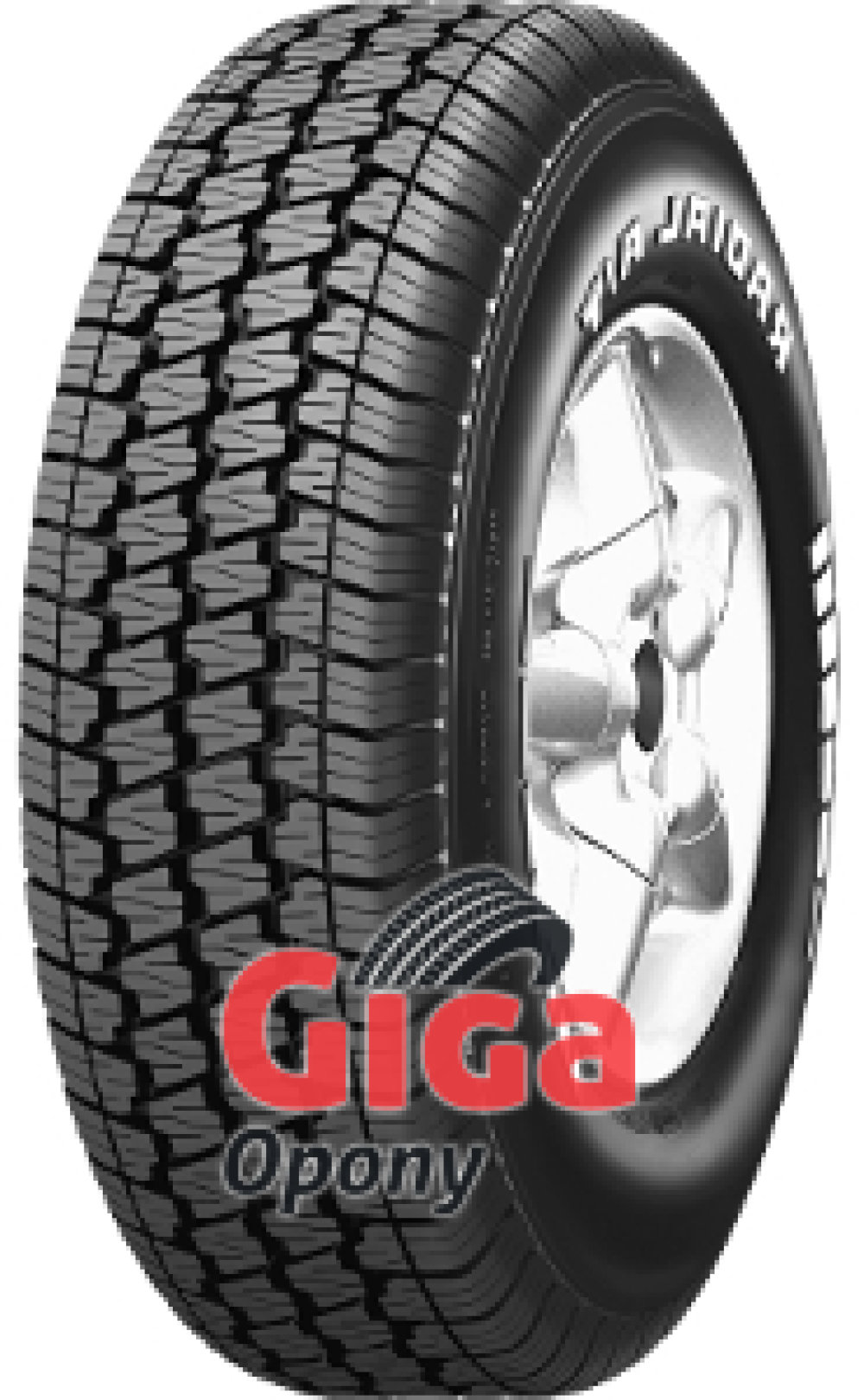Nexen Radial A/T RV ( 225/70 R15 112/110R 8PR ) Nexen Radial A/T RV ( 225/70 R15 112/110R 8PR )
