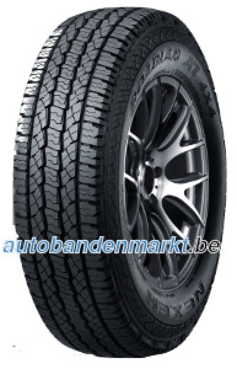 Nexen Roadian AT 4x4 ( 215/65 R16 102T XL 4PR )