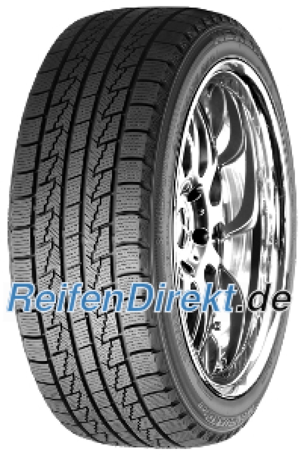 8807622330506 - Winguard Ice ( 235 65 R17 108Q XL 4PR Nordic compound SUV )