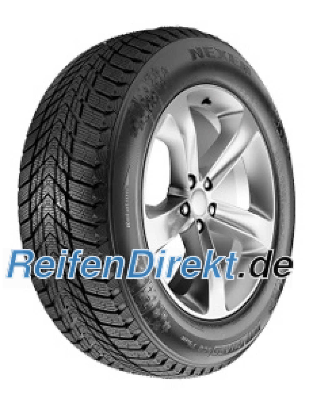 8807622106583 - Winguard Ice Plus ( 185 60 R15 88T XL 4PR Nordic compound )