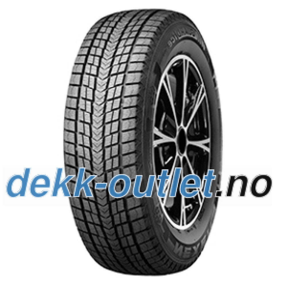Nexen Winguard Ice SUV ( 285/60 R18 116Q , Nordiske vinterdekk ) Nexen Winguard Ice SUV ( 285/60 R18 116Q , Nordiske vinterdekk )