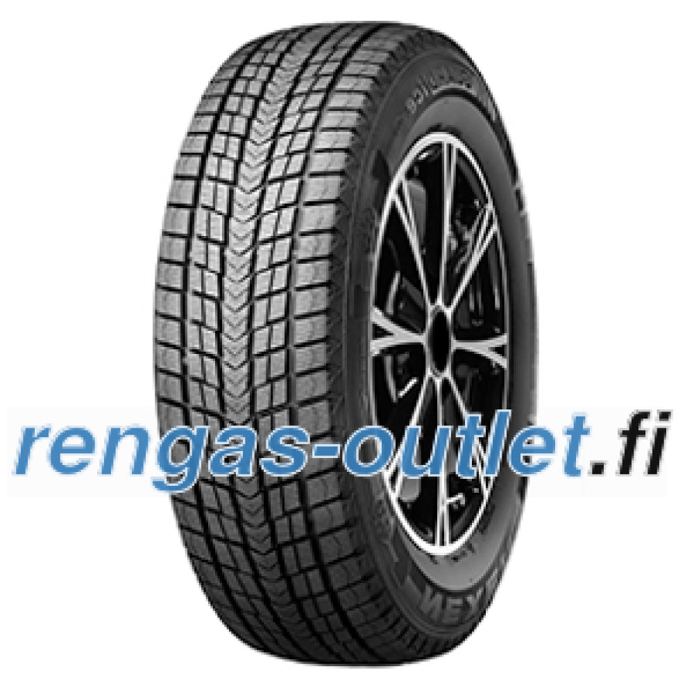 Nexen Winguard Ice SUV ( 235/70 R16 106Q Pohjoismainen kitkarengas ) Nexen Winguard Ice SUV ( 235/70 R16 106Q Pohjoismainen kitkarengas )
