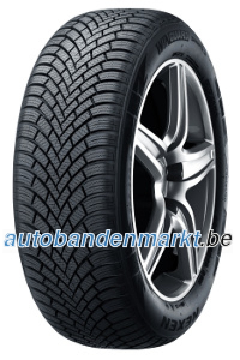 Nexen Winguard SnowG 3 ( 215/65 R16 98H 4PR )
