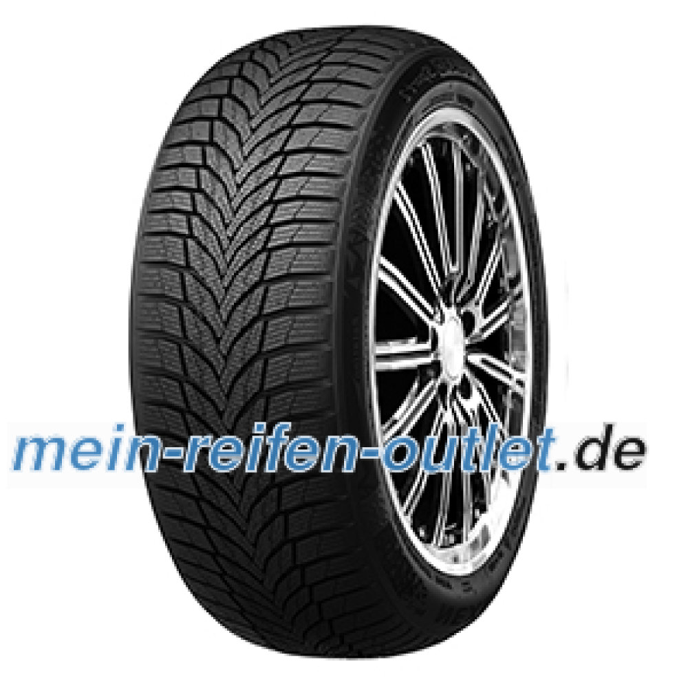 Nexen Winguard Sport 2 ( 205/45 R17 88V XL 4PR , RPB ) Nexen Winguard Sport 2 ( 205/45 R17 88V XL 4PR , RPB )