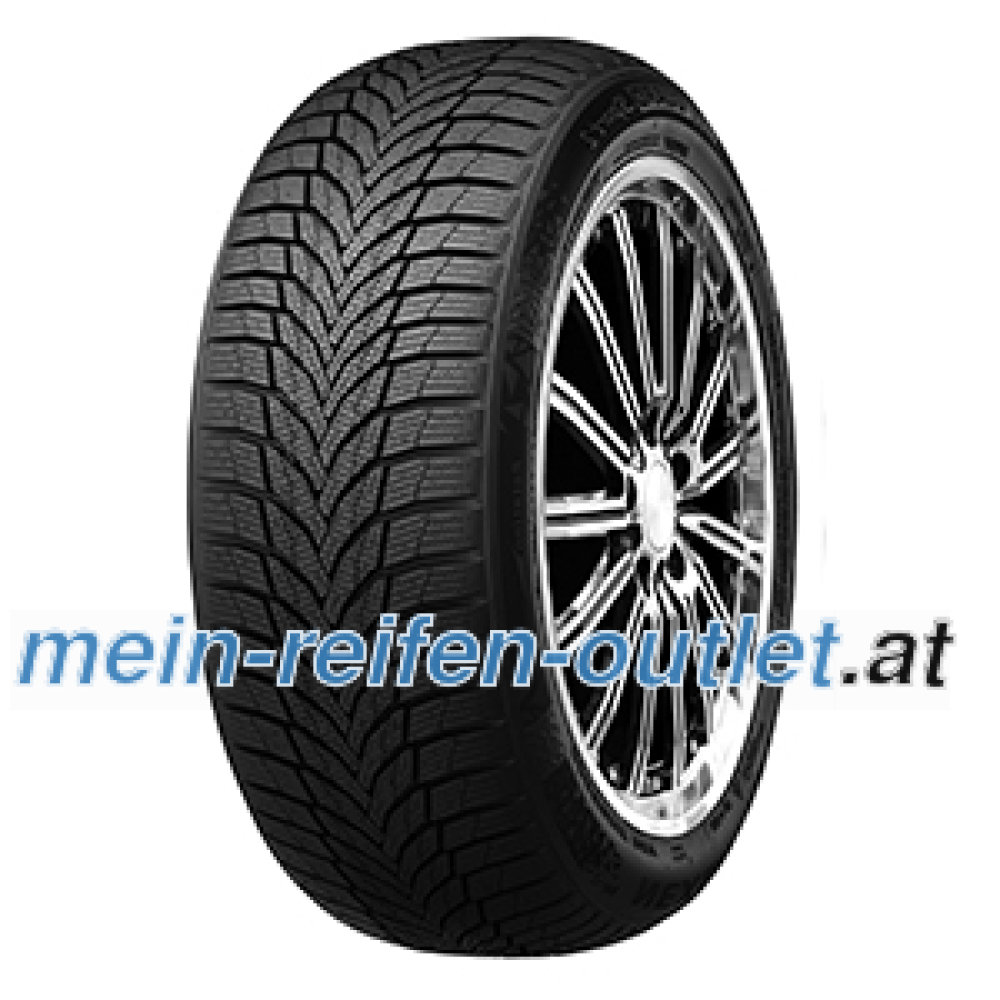 Nexen Winguard Sport 2 ( 255/40 R18 99V XL 4PR , RPB ) Nexen Winguard Sport 2 ( 255/40 R18 99V XL 4PR , RPB )
