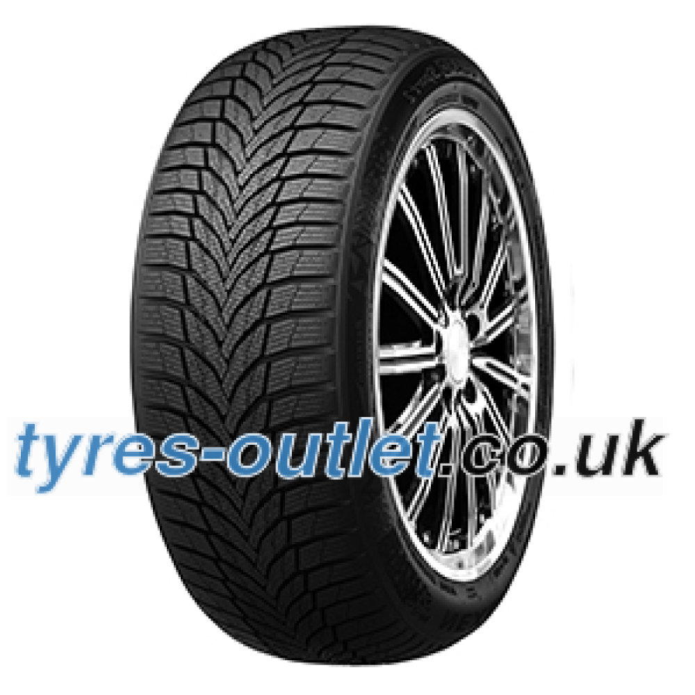 Nexen Winguard Sport 2 ( 215/45 R17 91V XL 4PR , RPB ) Nexen Winguard Sport 2 ( 215/45 R17 91V XL 4PR , RPB )