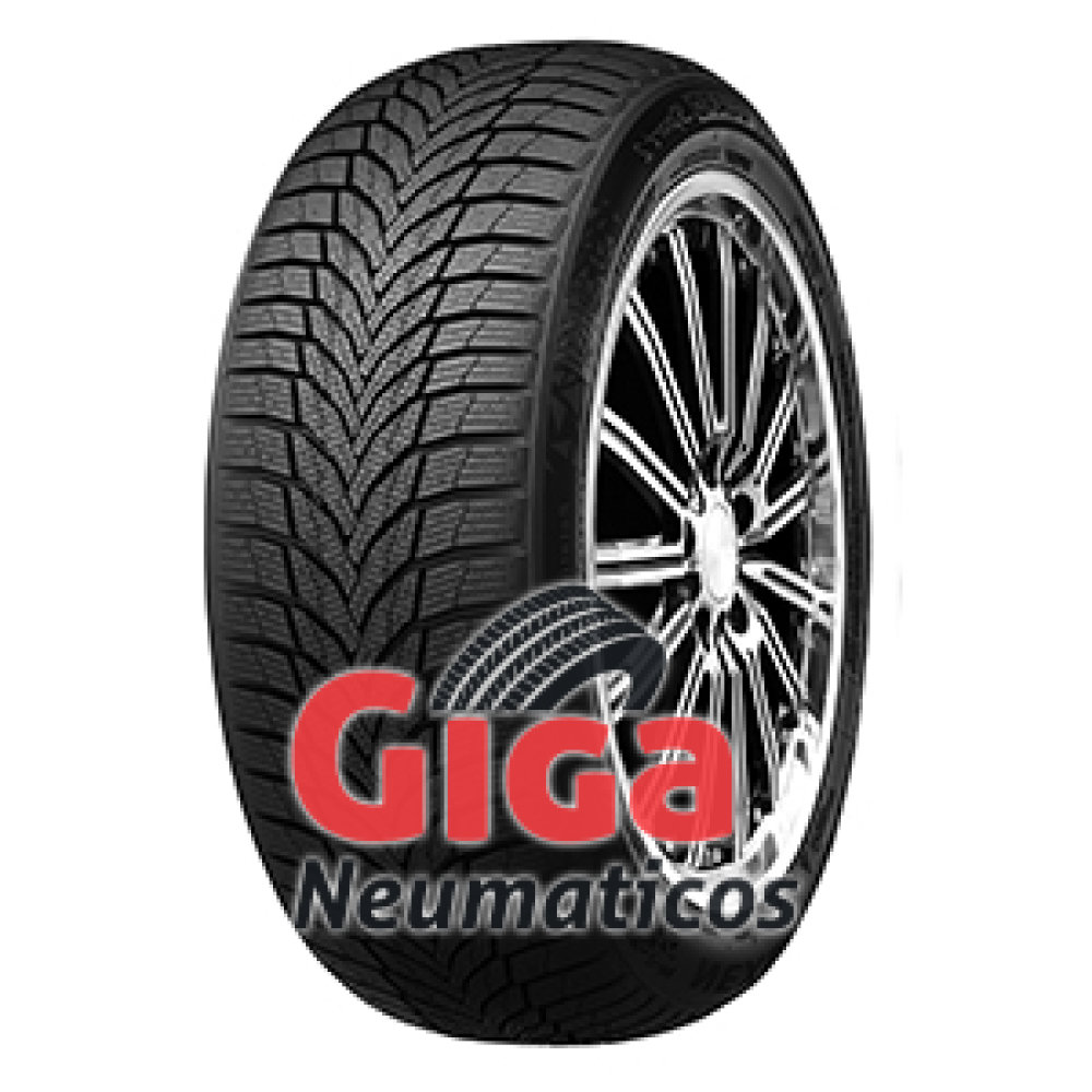 Nexen Winguard Sport 2 ( 205/50 R17 93V XL 4PR , RPB ) Nexen Winguard Sport 2 ( 205/50 R17 93V XL 4PR , RPB )