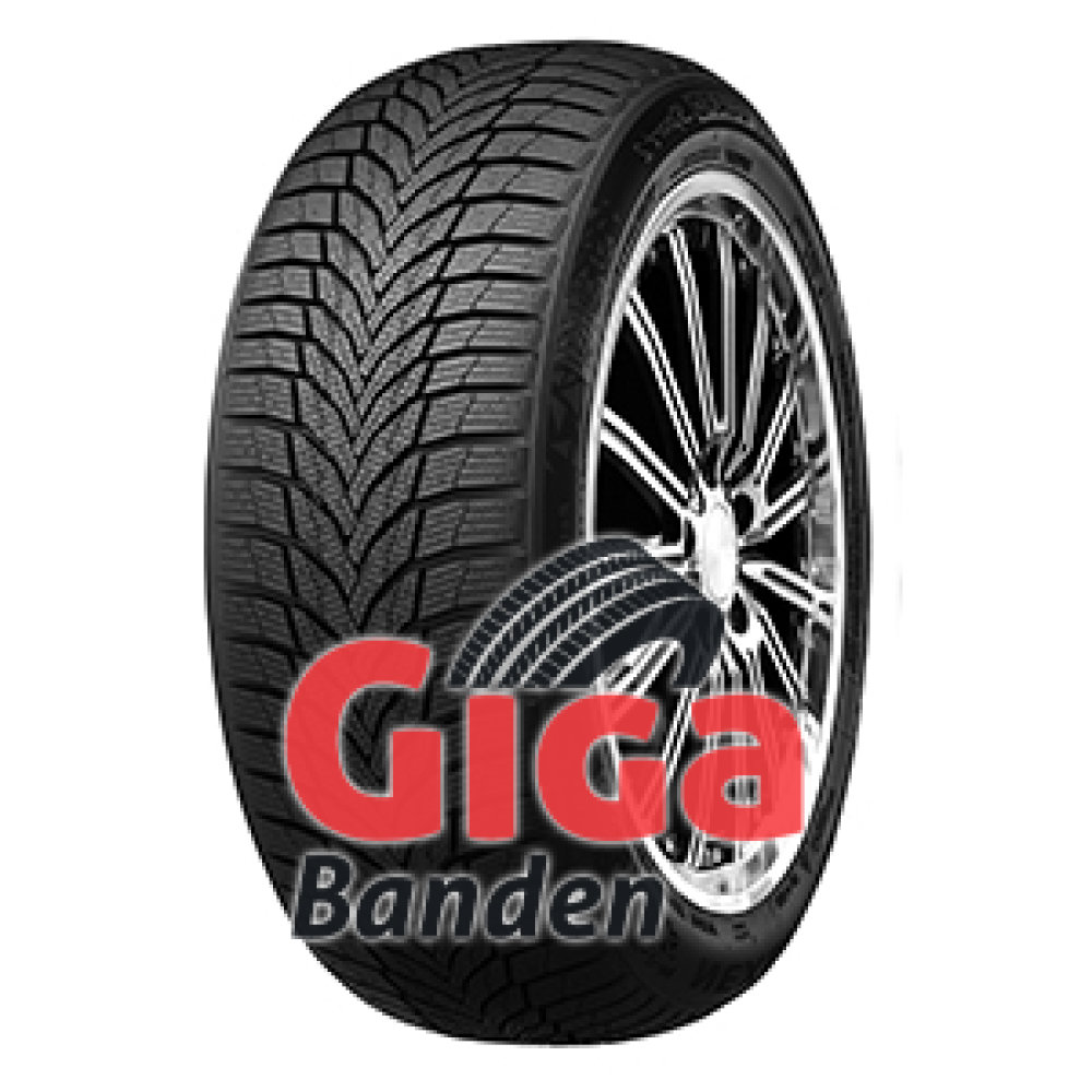 Nexen Winguard Sport 2 ( 235/45 R17 97V XL 4PR , RPB ) Nexen Winguard Sport 2 ( 235/45 R17 97V XL 4PR , RPB )