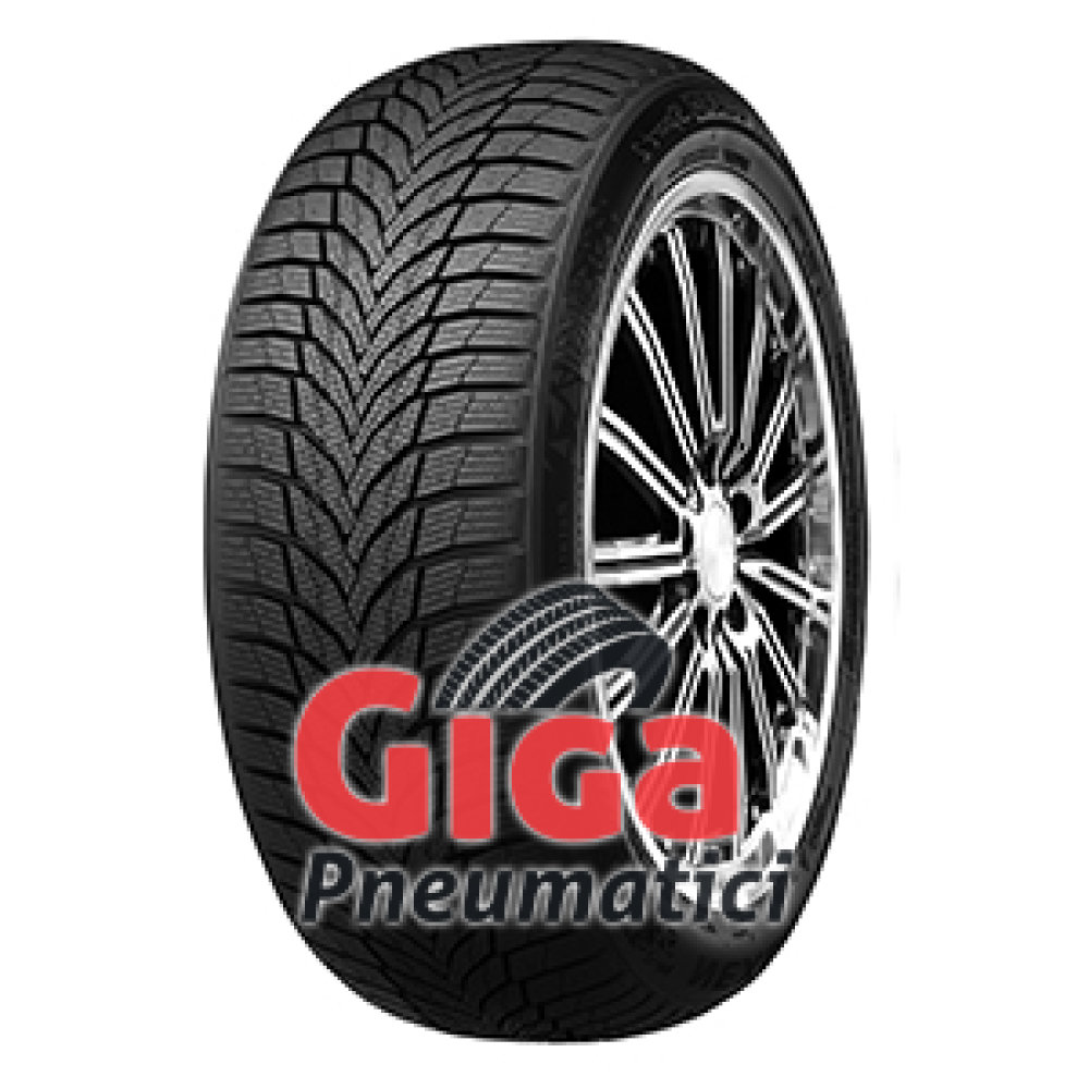 Nexen Winguard Sport 2 ( 205/50 R17 93V XL 4PR , RPB ) Nexen Winguard Sport 2 ( 205/50 R17 93V XL 4PR , RPB )