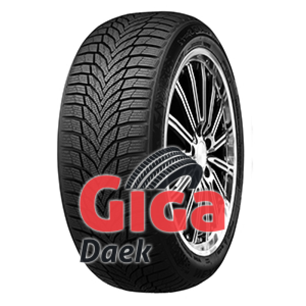 Nexen Winguard Sport 2 ( 215/40 R17 87V XL 4PR , RPB ) Nexen Winguard Sport 2 ( 215/40 R17 87V XL 4PR , RPB )
