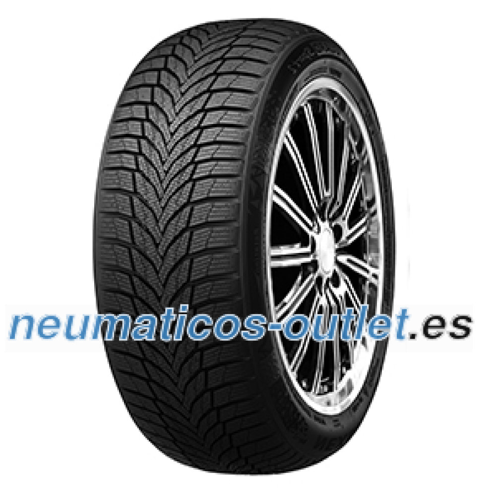 Nexen Winguard Sport 2 ( 205/40 R17 84V XL 4PR , RPB ) Nexen Winguard Sport 2 ( 205/40 R17 84V XL 4PR , RPB )