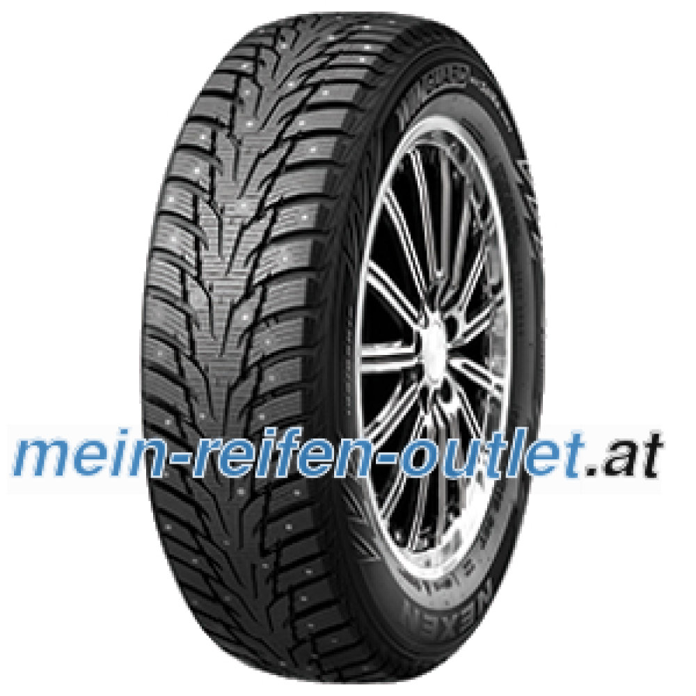 Nexen Winguard Winspike WH62 ( 195/65 R15 95T XL bespiked ) Nexen Winguard Winspike WH62 ( 195/65 R15 95T XL bespiked )