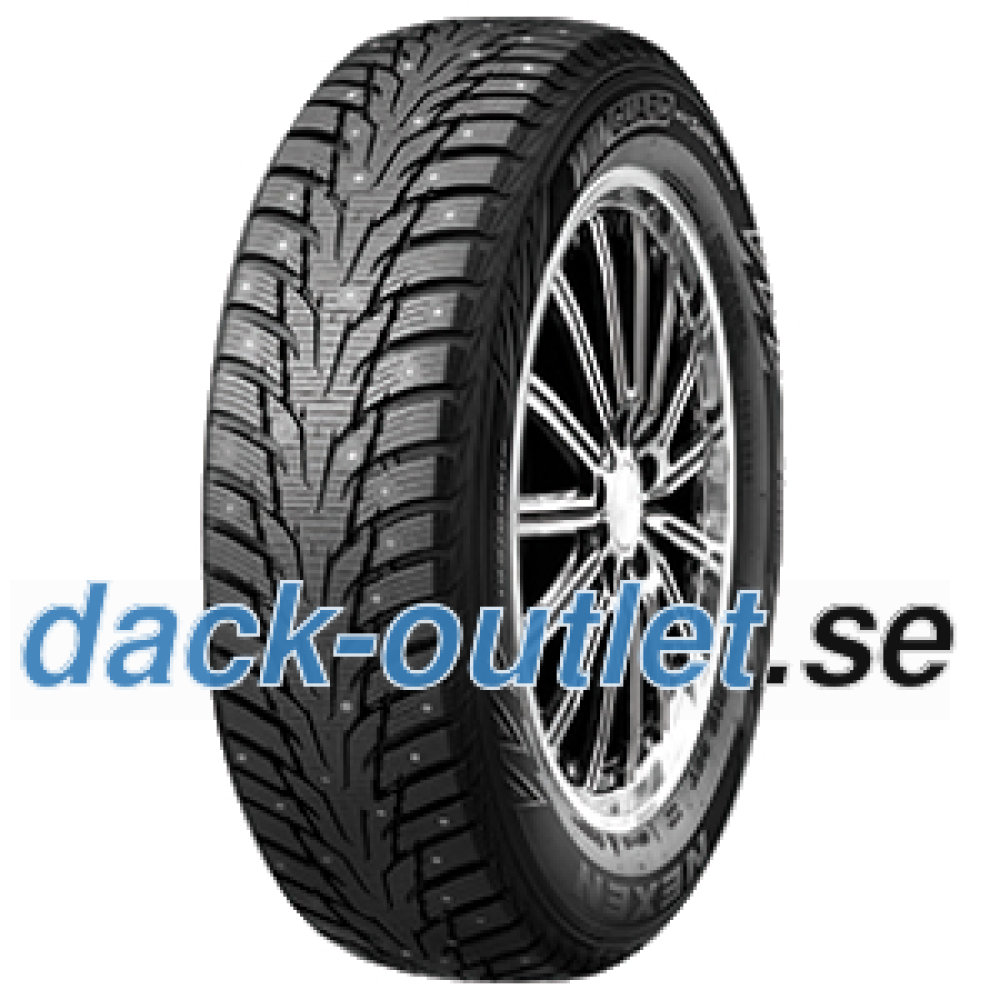 Nexen Winguard Winspike WH62 ( 225/55 R17 101T XL Dubbade ) Nexen Winguard Winspike WH62 ( 225/55 R17 101T XL Dubbade )