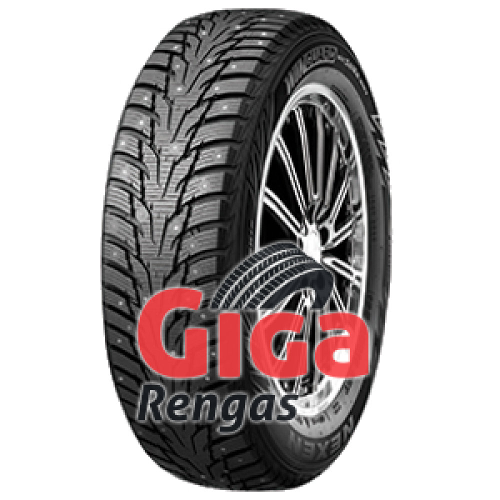 Nexen Winguard Winspike WH62 ( 195/70 R14 91T , nastarengas ) Nexen Winguard Winspike WH62 ( 195/70 R14 91T , nastarengas )