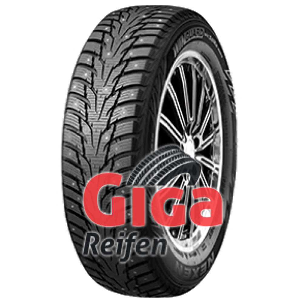Nexen Winguard Winspike WH62 ( 215/60 R16 99T XL bespiked ) Nexen Winguard Winspike WH62 ( 215/60 R16 99T XL bespiked )