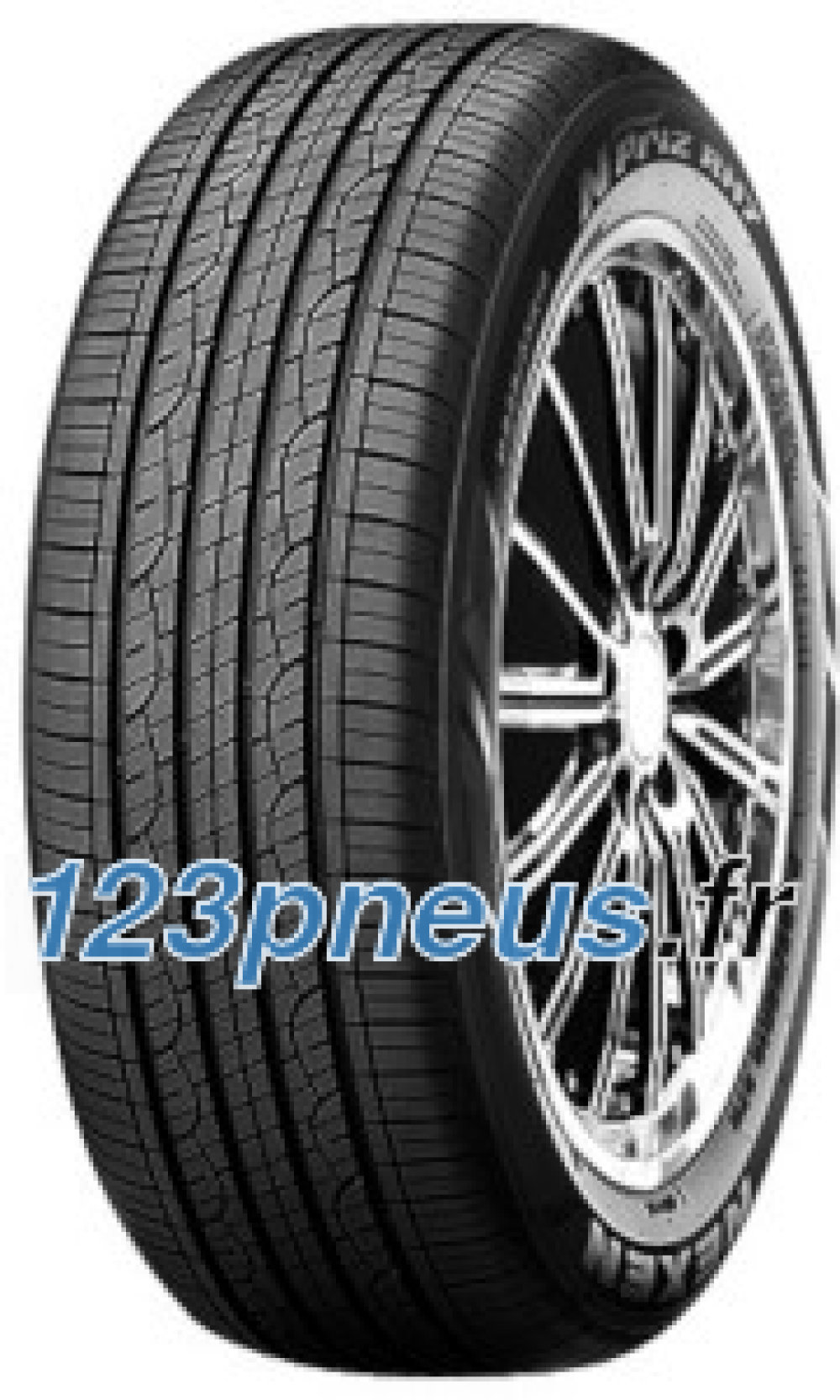 NEXEN  NPRIZRH7 235/60 R18 103H auto Pneus &eacute;t&eacute; Pneus 14376