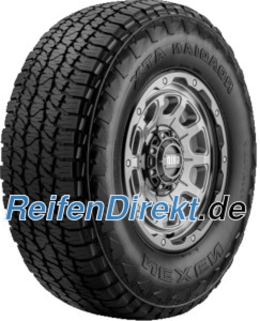 Nexen Roadian ATX ( 255/75 R17 111/108Q 6PR )