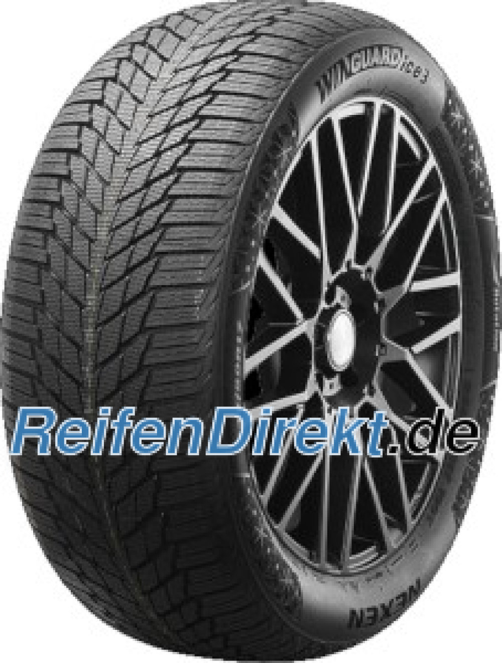 Nexen Nexen Winguard Ice 3 ( 255/50 R20 109T XL 4PR, Nordic compound ) 255/50 R20