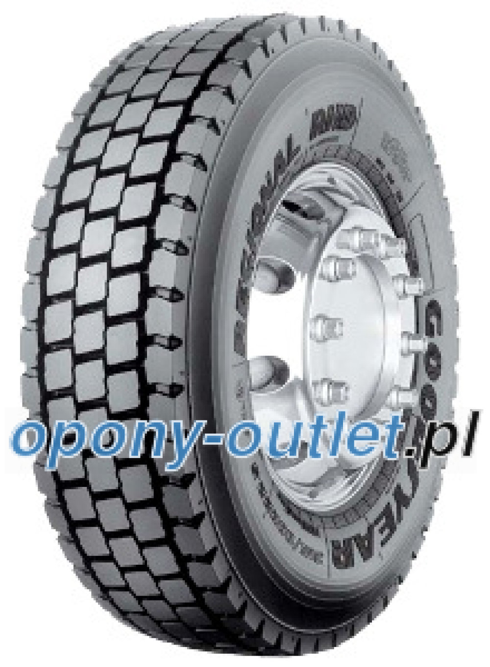 Next Tread Next Tread RHD ( 315/70 R22.5 154/150L bieżnikowane ) Next Tread Next Tread RHD ( 315/70 R22.5 154/150L bieżnikowane )