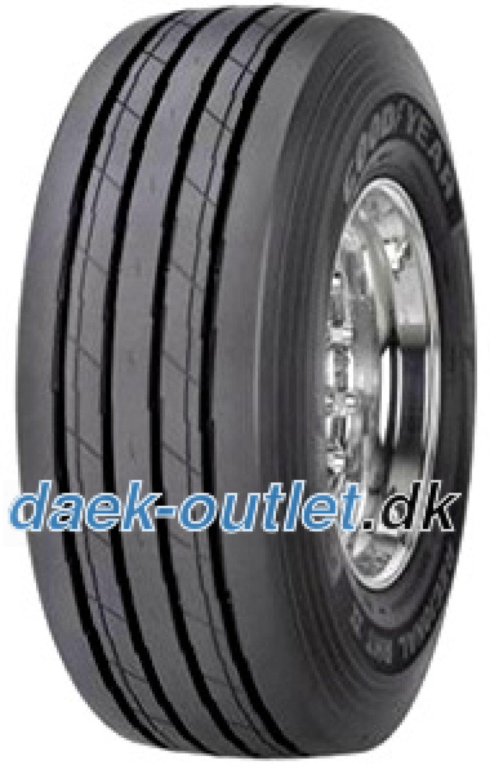 Next Tread Next Tread RHT II ( 385/65 R22.5 160K , totalt fornyet ) Next Tread Next Tread RHT II ( 385/65 R22.5 160K , totalt fornyet )