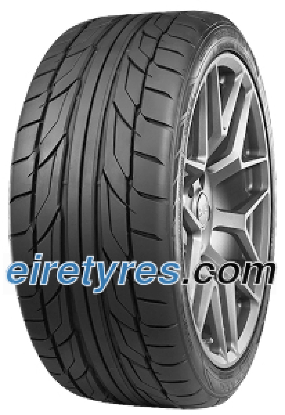 Nitto NT555 G2 225/35 R20 90W XL @ eiretyres.com