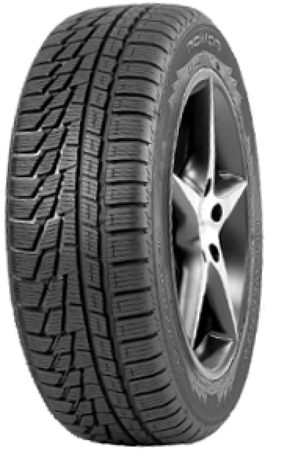 Nokian All Weather Plus ( 195/60 R15 88H )