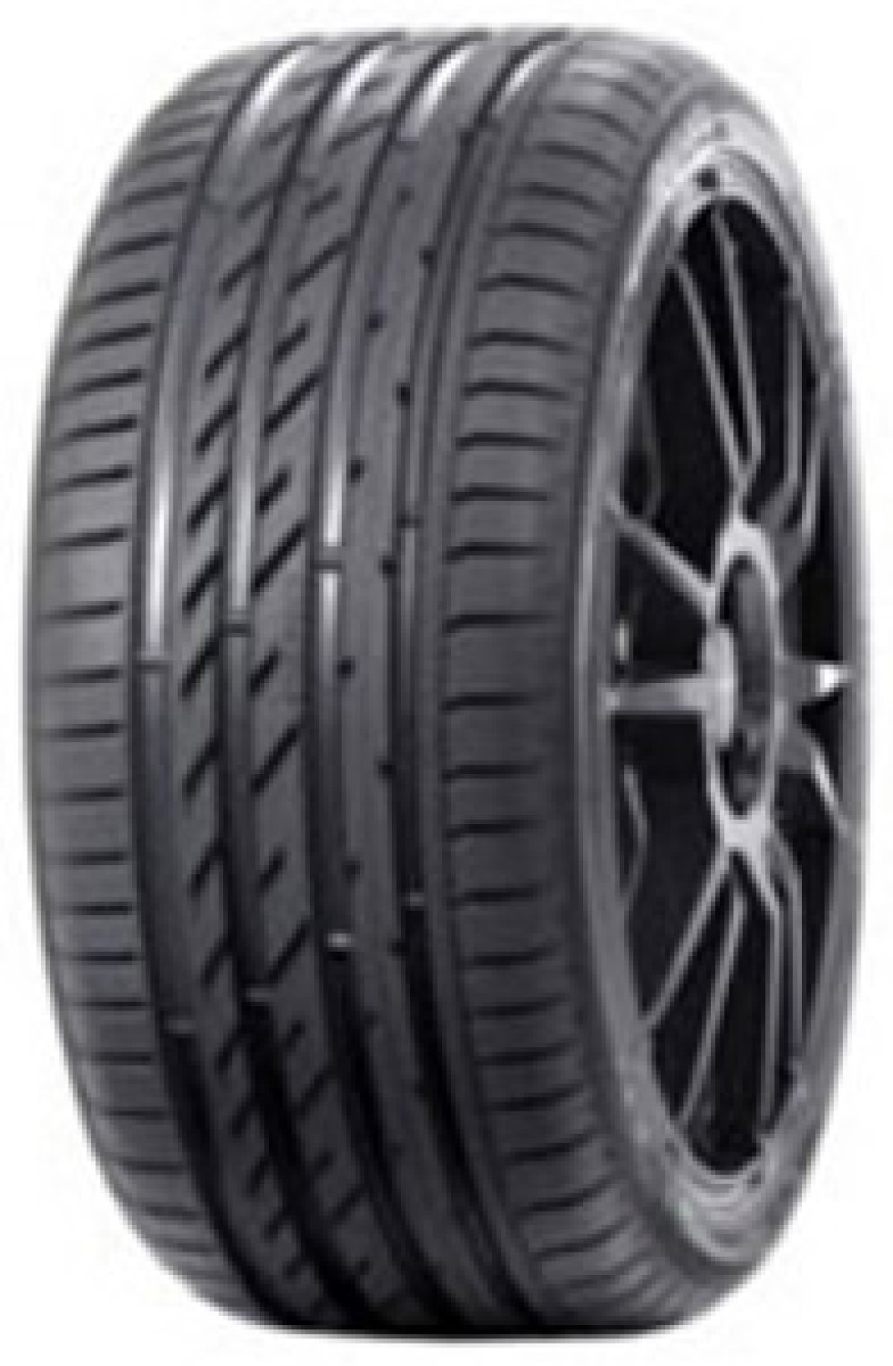 Nokian Hakka Black ( 225/50 ZR17 98Y XL )