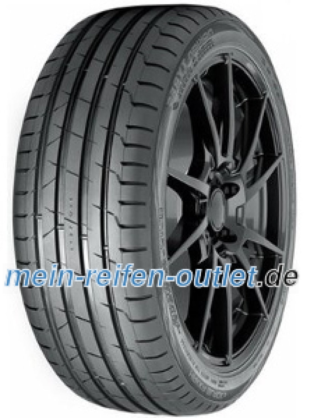 Nokian Hakka Black 2 ( 215/50 R17 95W XL ) Nokian Hakka Black 2 ( 215/50 R17 95W XL )